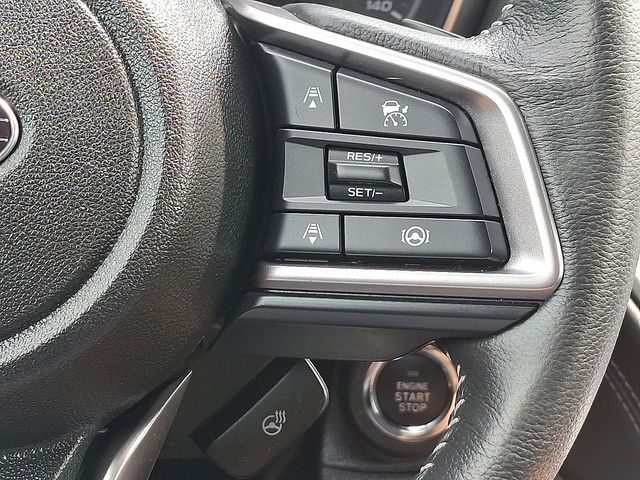 used 2024 Subaru Outback car, priced at $34,681