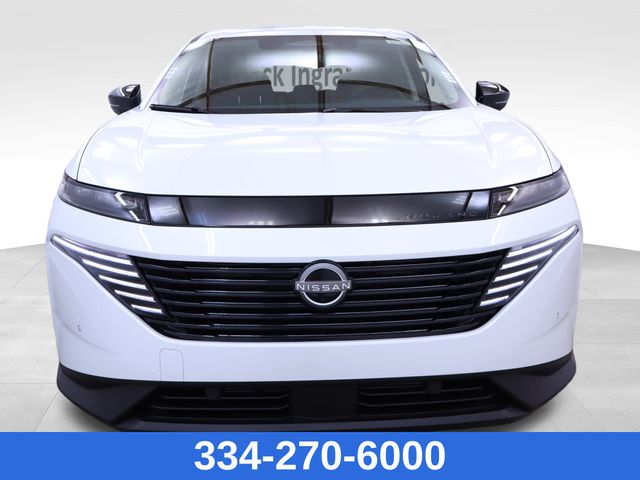 new 2025 Nissan Murano car, priced at $48,140