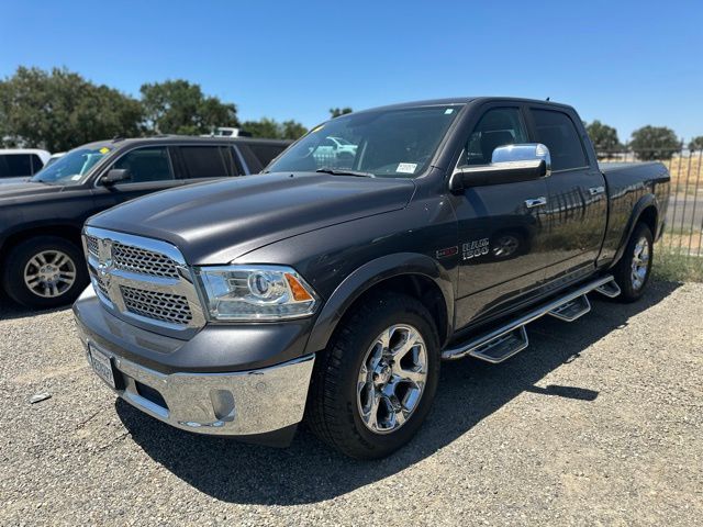 used 2018 Ram 1500 car, priced at $31,239