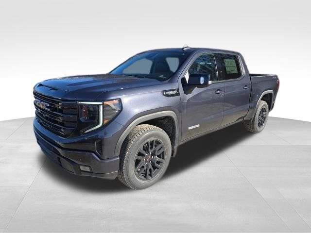 new 2025 GMC Sierra 1500 car, priced at $63,580