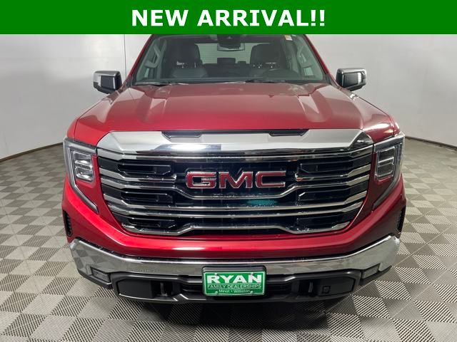 used 2022 GMC Sierra 1500 car, priced at $43,000