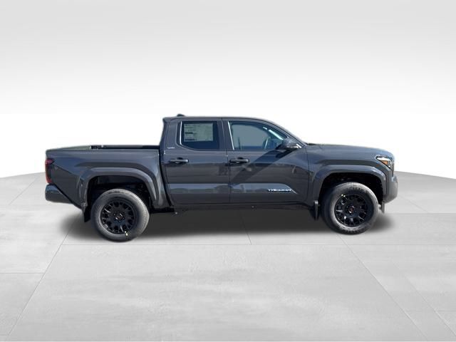 new 2025 Toyota Tacoma car, priced at $43,023