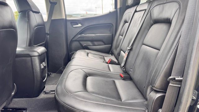 used 2019 Chevrolet Colorado car, priced at $28,487