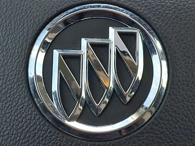 used 2020 Buick Encore car, priced at $13,934