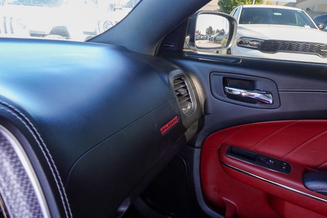 used 2023 Dodge Charger car, priced at $81,488