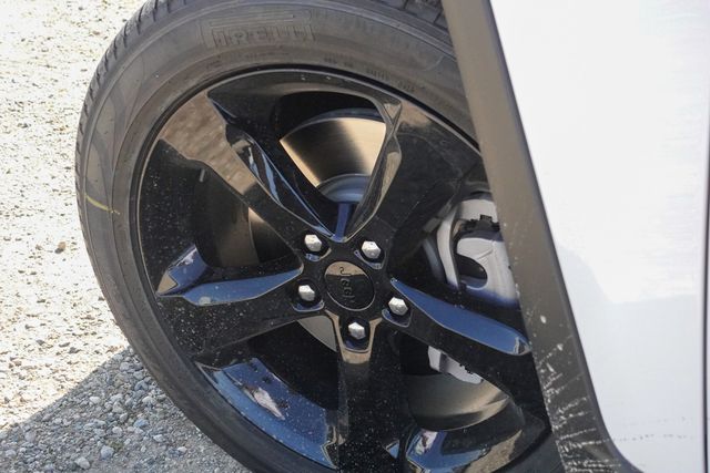 new 2025 Jeep Grand Cherokee L car, priced at $46,935