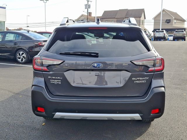 used 2024 Subaru Outback car, priced at $36,660