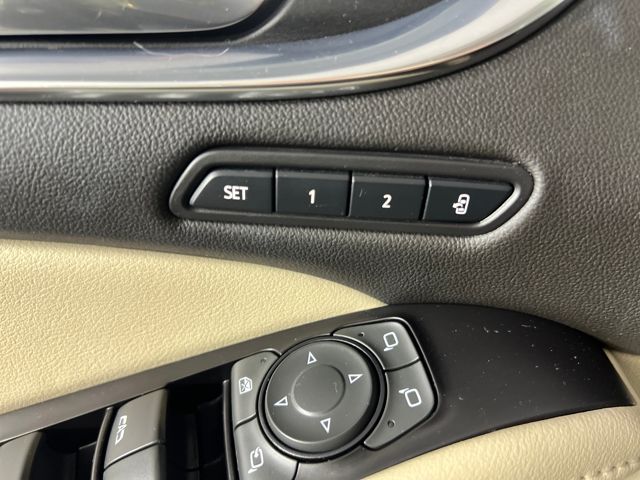 used 2019 Buick Enclave car, priced at $19,500