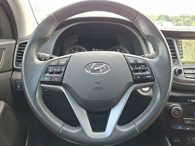 used 2016 Hyundai Tucson car, priced at $14,223