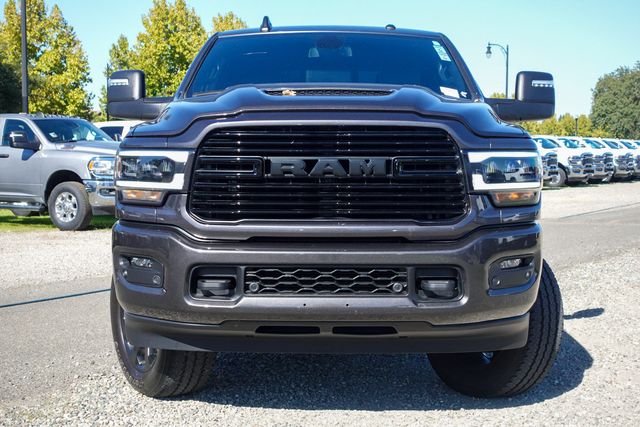 used 2024 Ram 2500 car, priced at $56,649