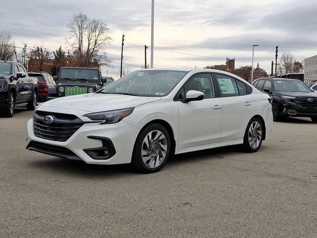 new 2025 Subaru Legacy car, priced at $34,307