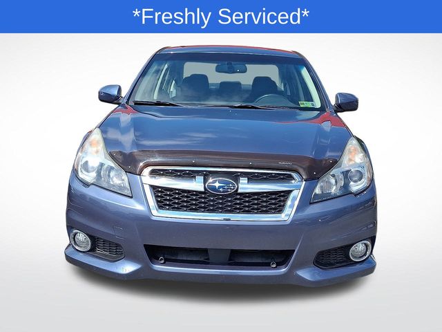 used 2013 Subaru Legacy car, priced at $9,488