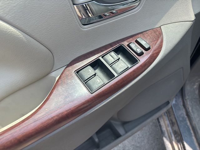 used 2012 Toyota Sienna car, priced at $13,999