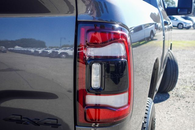 used 2024 Ram 2500 car, priced at $56,649