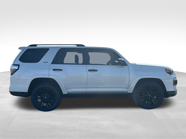 used 2020 Toyota 4Runner car, priced at $38,495