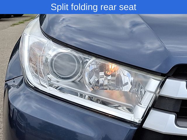 used 2018 Toyota Highlander car, priced at $21,879