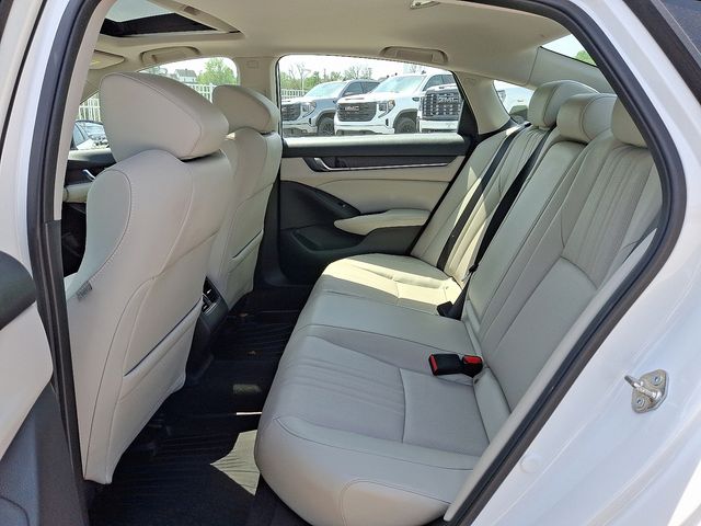 used 2018 Honda Accord car, priced at $20,724