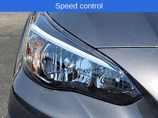 used 2023 Subaru Crosstrek car, priced at $26,252