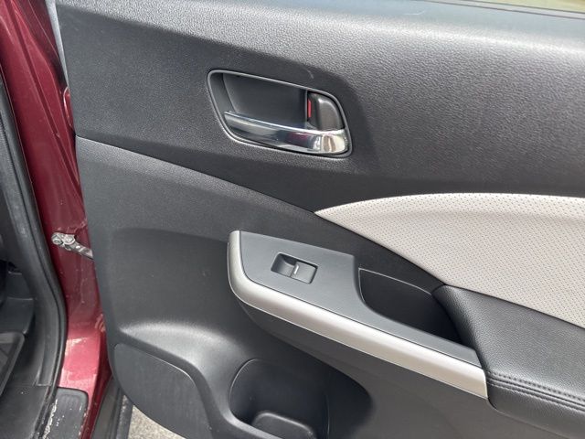 used 2015 Honda CR-V car, priced at $11,999