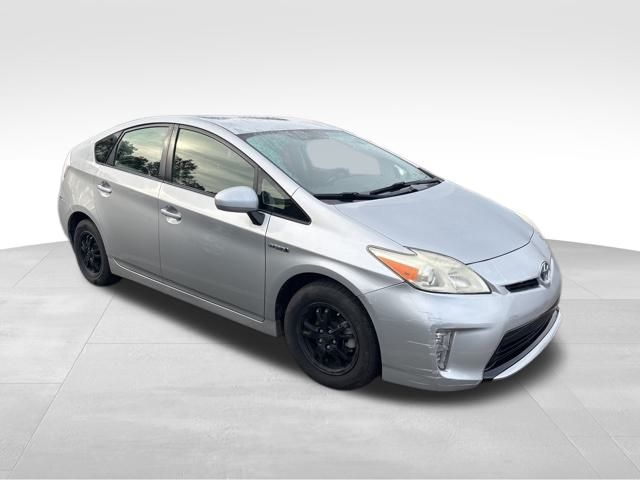 used 2013 Toyota Prius car, priced at $12,199