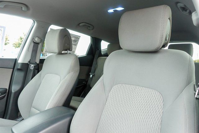 used 2014 Hyundai Santa Fe Sport car, priced at $10,500