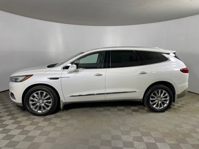 used 2020 Buick Enclave car, priced at $25,000