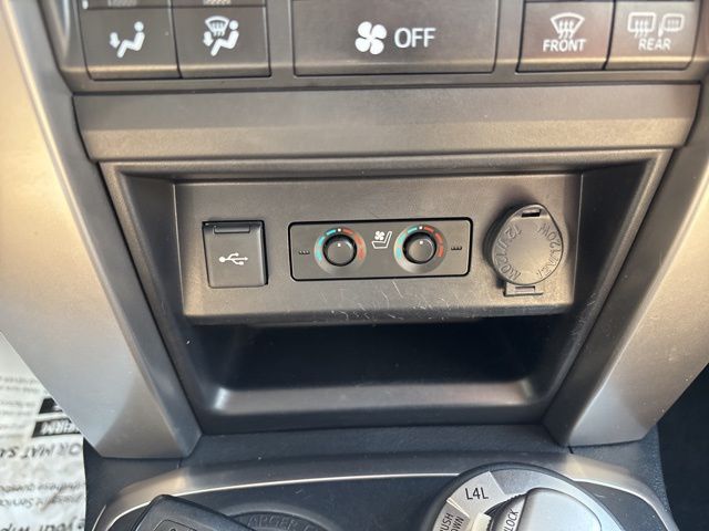 used 2022 Toyota 4Runner car, priced at $44,299
