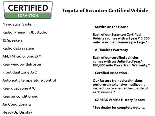 used 2021 Toyota Sienna car, priced at $43,299