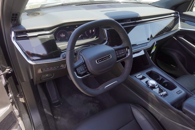 new 2025 Jeep Wagoneer S car, priced at $51,969