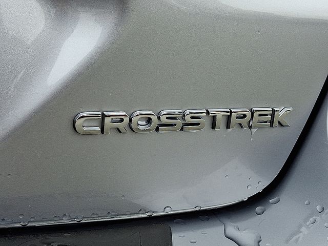 new 2025 Subaru Crosstrek car, priced at $32,118