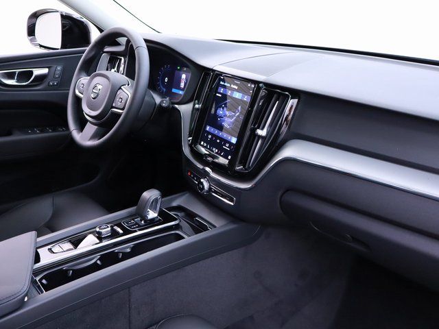 new 2025 Volvo XC60 Plug-In Hybrid car, priced at $57,968