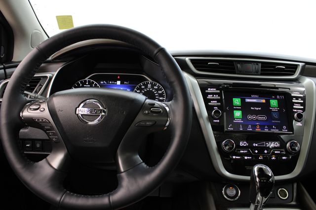 used 2020 Nissan Murano car, priced at $23,499