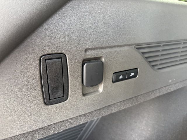 used 2024 Lincoln Nautilus car, priced at $44,999