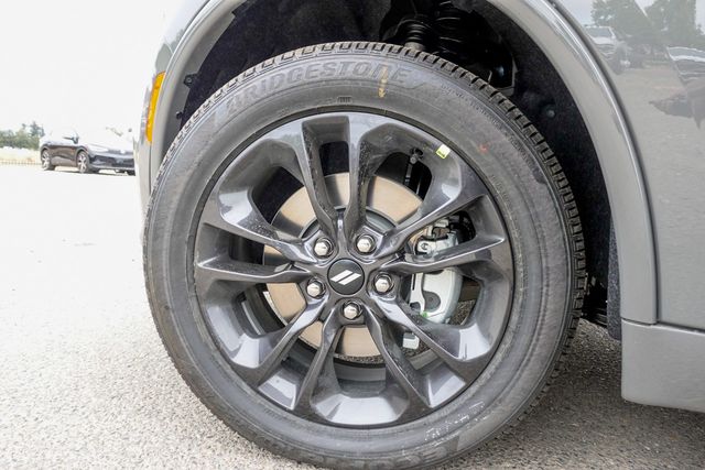 new 2026 Dodge Durango car, priced at $43,630