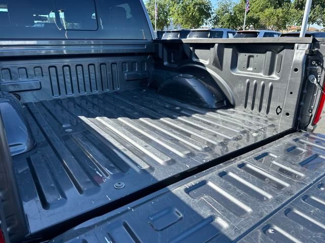used 2023 Ford F-150 car, priced at $45,494