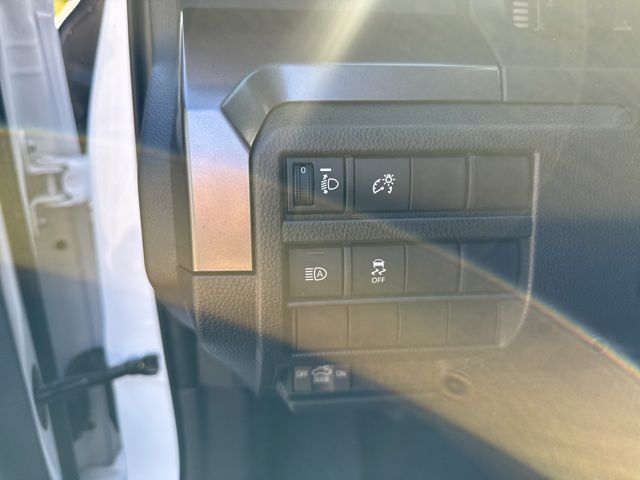 new 2025 Toyota Tacoma car, priced at $42,961