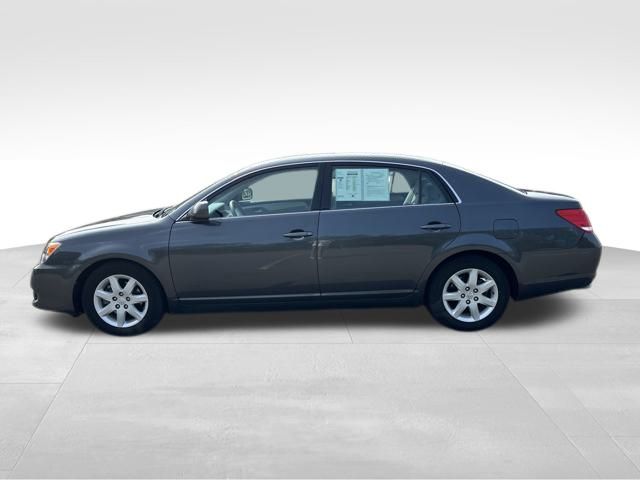 used 2010 Toyota Avalon car, priced at $11,613