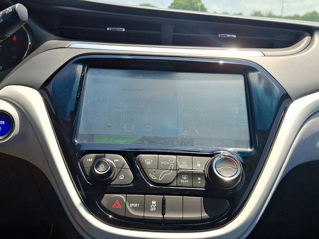 used 2017 Chevrolet Bolt EV car, priced at $12,770