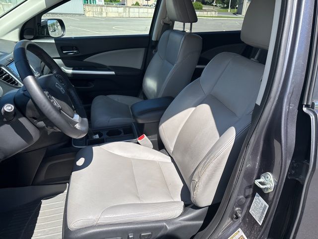 used 2015 Honda CR-V car, priced at $14,248