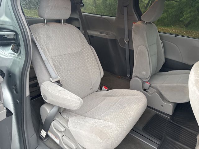 used 2019 Toyota Sienna car, priced at $24,499