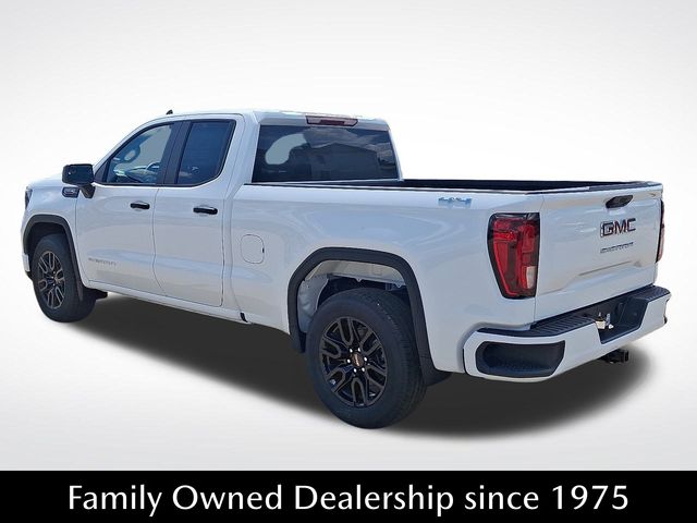 new 2026 GMC Sierra 1500 car, priced at $52,330
