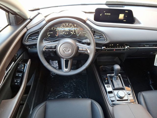 new 2025 Mazda CX-30 car, priced at $33,885