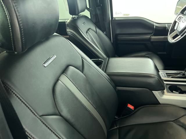 used 2020 Ford F-150 car, priced at $33,500