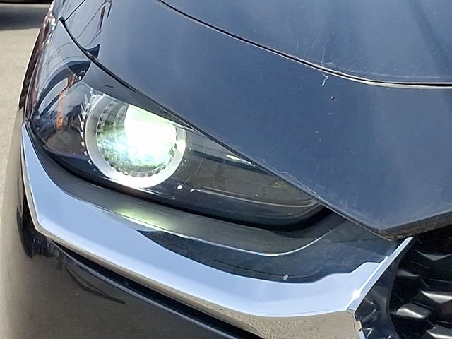 used 2022 Mazda CX-30 car, priced at $23,504