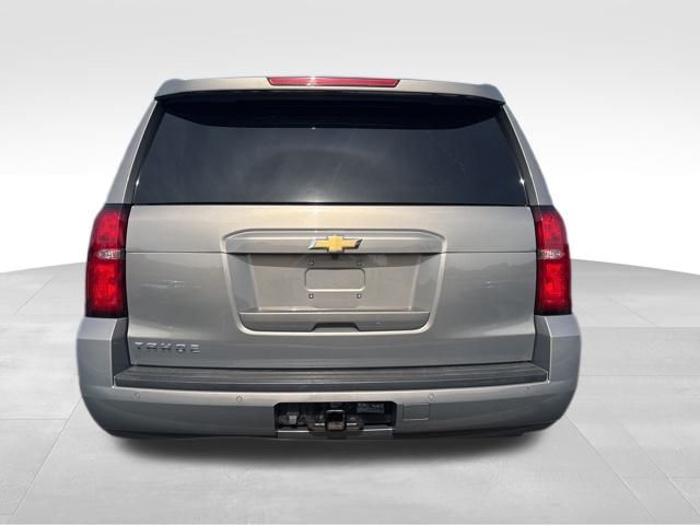 used 2018 Chevrolet Tahoe car, priced at $27,499
