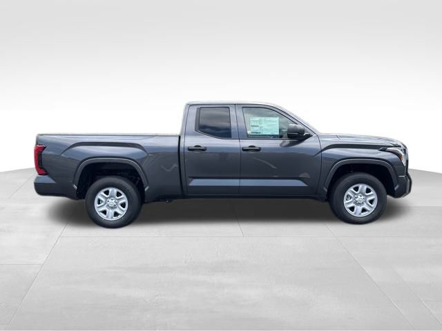 new 2025 Toyota Tundra car, priced at $45,765