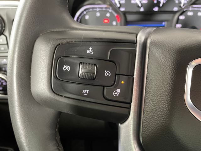 used 2023 GMC Sierra 3500HD car, priced at $63,500