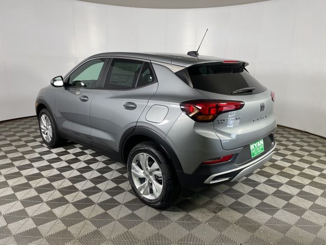 new 2026 Buick Encore GX car, priced at $29,500