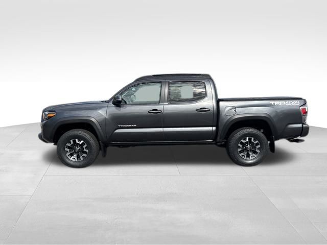 used 2023 Toyota Tacoma car, priced at $37,877