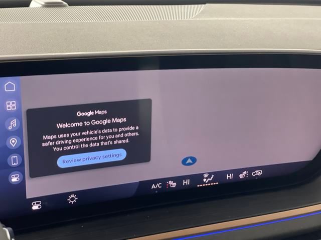 new 2025 Buick Envision car, priced at $41,000